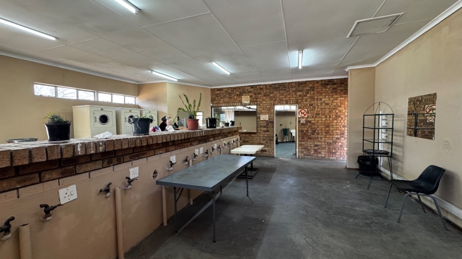 Commercial Property for Sale in Sasolburg Ext 2 Free State